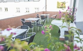 Pension Lobre